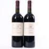 (2) 2005 Te Mata Estate Coleraine, Hawkes Bay