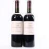 (2) 2006 Te Mata Estate Coleraine, Hawkes Bay