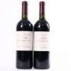 (2) 2007 Te Mata Estate Coleraine, Hawkes Bay