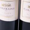 (2) 2008 Te Mata Estate Coleraine, Hawkes Bay - 3
