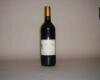 (1) 1999 Yeringberg Propiertary Red, Yarra VIC