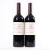 (2) 2009 Te Mata Estate Coleraine, Hawkes Bay