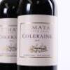 (2) 2010 Te Mata Estate Coleraine, Hawkes Bay - 2