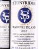 (3) 2010 Stonyridge Vineyard Larose, Waiheke - 2