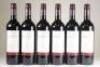 (6) 2010 Newton Forrest Cornerstone, Gimblet Gravels