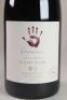 (1) 2014 Seresin Sun & Moon Pinot Noir, Marlborough - 2