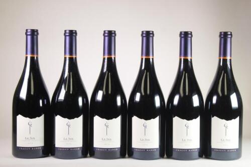 (6) 2013 Craggy Range Le Sol, Gimblett Gravels