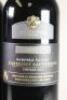 (3) 2019 Allegiance Unity Cabernet Sauvignon, Barossa SA - 2
