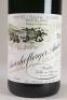 (1) 2007 Egon Muller Scharzhofberger Riesling Auslese, Mosel Saar Ruwer - 2