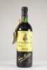 (1) 1975 Frederico Paternina Gran Reserva, Rioja