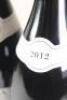 (3) 2012 Domaine Dugat-Py Cuvee Coeur de Roy Tres Vieilles Vignes Gevrey Chambertin, Cotes de Nuits - 3