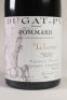 (1) 2012 Domaine Dugat-Py La Levriere Vieilles Vignes Pommard, Cote de Beaune - 2