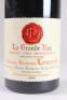 (1) 1993 Domaine Francois Lamarche La Grande Rue Grand Cru, Cote de Nuits - 2