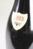 (1) 1993 Domaine Francois Lamarche La Grande Rue Grand Cru, Cote de Nuits - 3