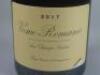 (1) 2017 Domaine de la Vougeraie Vosne Romanee Aux Champs Perdrix 1500ml, Cote de Nuits&nbsp; - 2