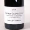 (1) 2018 Benjamin Leroux Gevrey Chambertin La Perriere 1er Cru, Cote de Nuits - 2