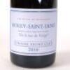 (1) 2018 Bruno Clair Morey St Denis En la Rue de Vergy, Cote de Nuits - 2
