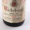 (1) 1988 Domaine Jean Grivot Richebourg Grand Cru, Cote de Nuits - 4