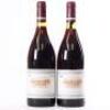 (2) 1990 Jacques-Frederic Mugnier Musigny Grand Cru, Cote de Nuits