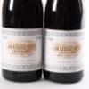 (2) 1990 Jacques-Frederic Mugnier Musigny Grand Cru, Cote de Nuits - 2