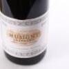 (2) 1990 Jacques-Frederic Mugnier Musigny Grand Cru, Cote de Nuits - 4