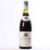 (1) 1988 Bouchard Pere & Fils Comte Liger-Belair La Romanee Grand Cru, Cote de Nuits