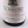 (1) 1988 Bouchard Pere & Fils Comte Liger-Belair La Romanee Grand Cru, Cote de Nuits - 3