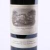 (1) 1999 Chateau Lafite Rothschild 1er Cru Classe, Pauillac - 2