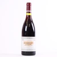(1) 1990 Jacques-Frederic Mugnier Musigny Grand Cru, Cote de Nuits