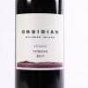 (1) 2017 Obsidian Estate Vitreous, Waiheke - 2