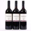 (3) 2017 Obsidian Estate Vitreous, Waiheke