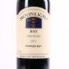(1) 2013 Moonlight Bay Red Blend, Hawkes Bay - 2