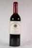 (1) 2003 Benfield & Delamere Cabernet Sauvignon/Merlot, Martinborough
