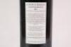 (1) 2003 Benfield & Delamere Cabernet Sauvignon/Merlot, Martinborough - 4