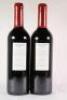 (2) 2003 Benfield & Delamere Cabernet Sauvignon/Merlot, Martinborough - 3