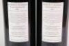(2) 2003 Benfield & Delamere Cabernet Sauvignon/Merlot, Martinborough - 4