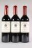 (3) 2003 Benfield & Delamere Cabernet Sauvignon/Merlot, Martinborough