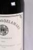(3) 2003 Benfield & Delamere Cabernet Sauvignon/Merlot, Martinborough - 3