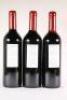 (3) 2003 Benfield & Delamere Cabernet Sauvignon/Merlot, Martinborough - 4