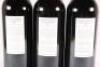(3) 2003 Benfield & Delamere Cabernet Sauvignon/Merlot, Martinborough - 5