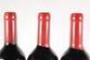 (3) 2003 Benfield & Delamere Cabernet Sauvignon/Merlot, Martinborough - 6