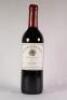 (1) 2005 Benfield & Delamere Cabernet Sauvignon/Merlot, Martinborough