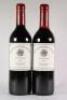 (2) 2005 Benfield & Delamere Cabernet Sauvignon/Merlot, Martinborough