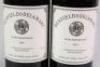 (2) 2005 Benfield & Delamere Cabernet Sauvignon/Merlot, Martinborough - 2