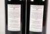 (2) 2005 Benfield & Delamere Cabernet Sauvignon/Merlot, Martinborough - 4