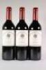 (3) 2005 Benfield & Delamere Cabernet Sauvignon/Merlot, Martinborough
