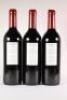 (3) 2005 Benfield & Delamere Cabernet Sauvignon/Merlot, Martinborough - 3
