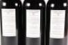 (3) 2005 Benfield & Delamere Cabernet Sauvignon/Merlot, Martinborough - 4