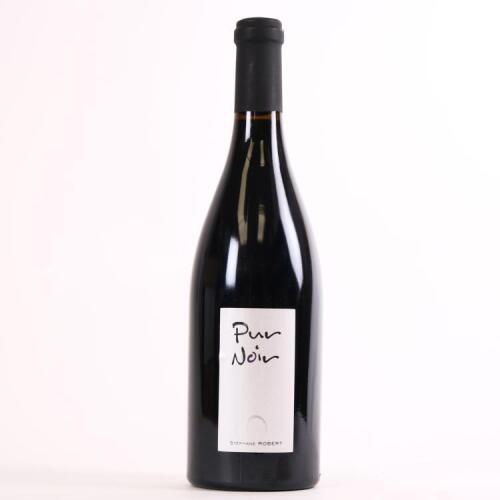 (1) 2016 Domaine du Tunnel Cornas Pur Noir