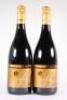 (2) 2007 Mt Difficulty Pipeclay Terrace Pinot Noir, Bannockburn
